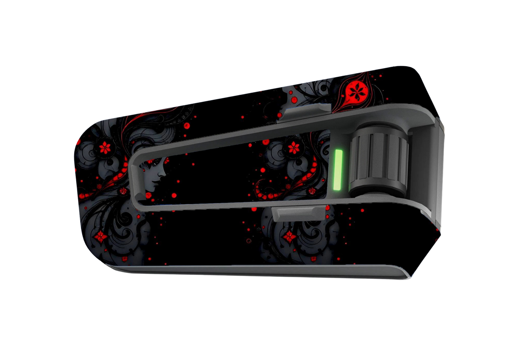 Packtalk  Skin: BLOOD ROSES