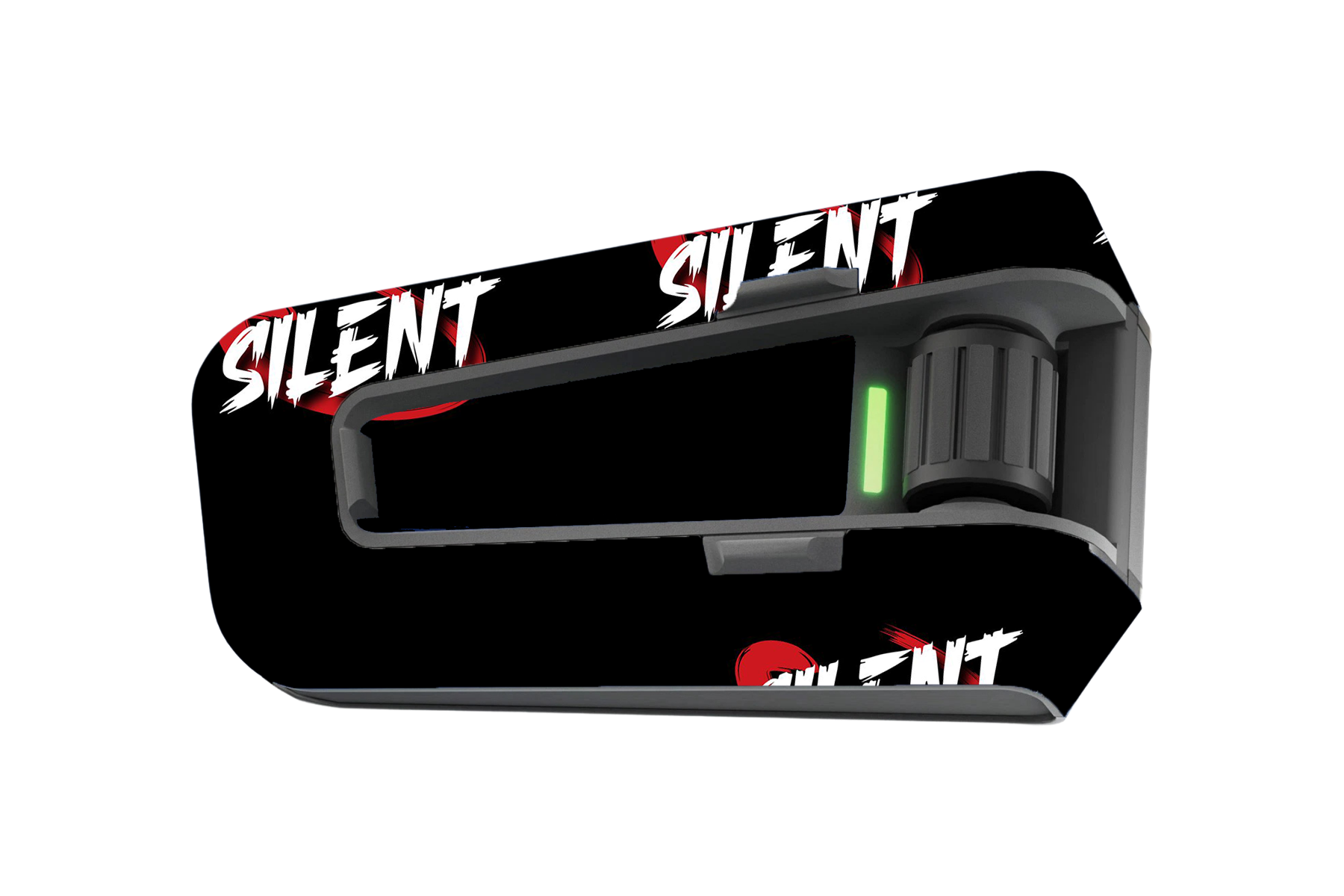 INTERCOM SKIN: SILENT