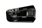 Packtalk  Skin: FXCKOFF