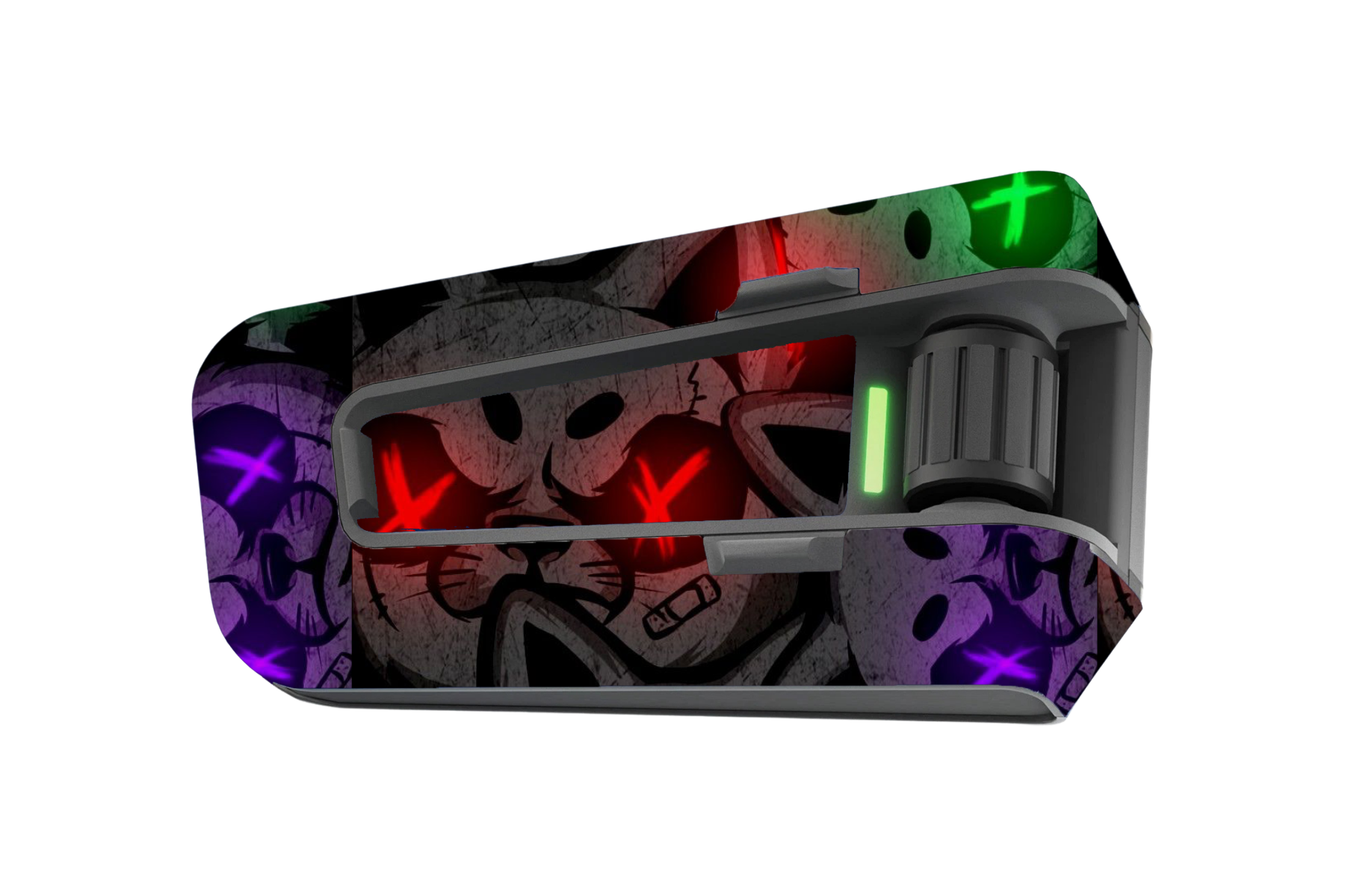Packtalk  Skin: MULTI BEAR