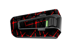 Packtalk  Skin: RED ALERT