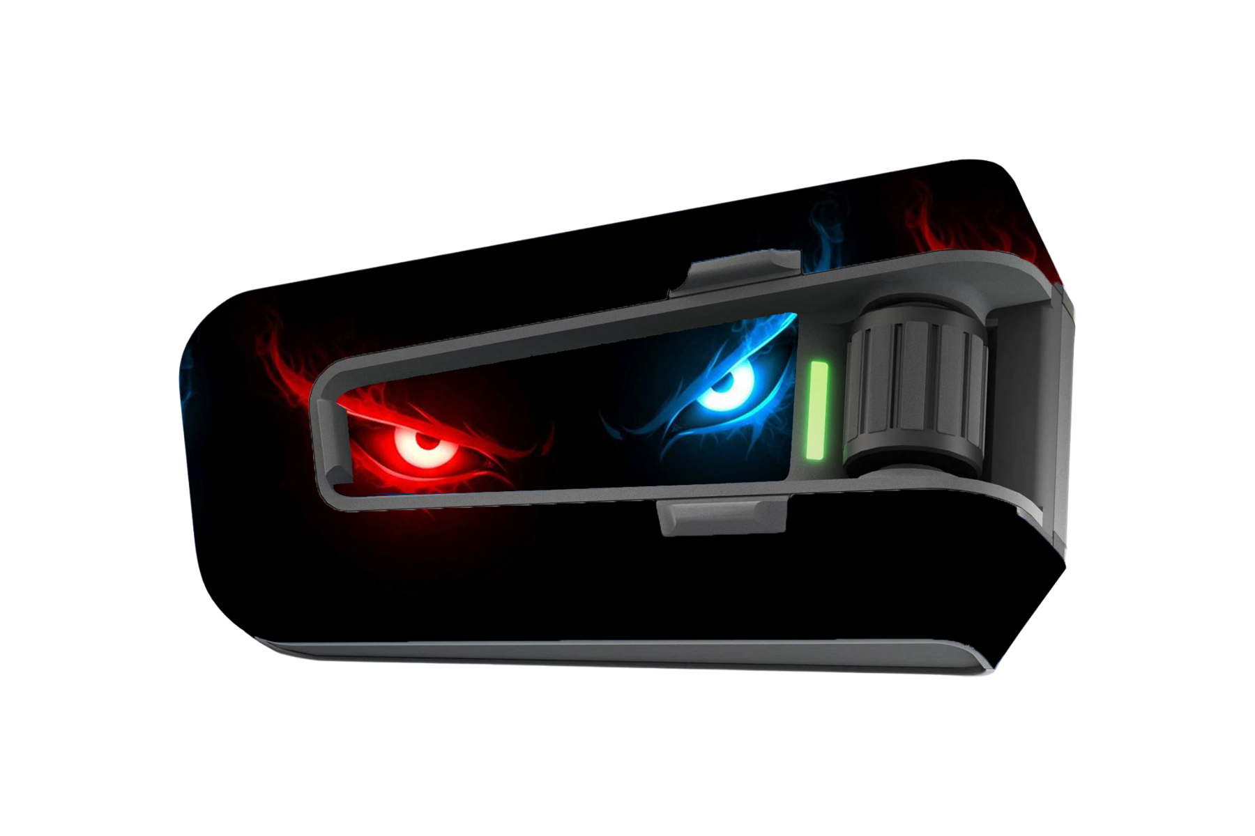 INTERCOM SKIN: RIVAL