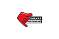 STICKER: SHAKAS - OzDecalz