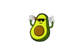 STICKER: AVO - OzDecalz