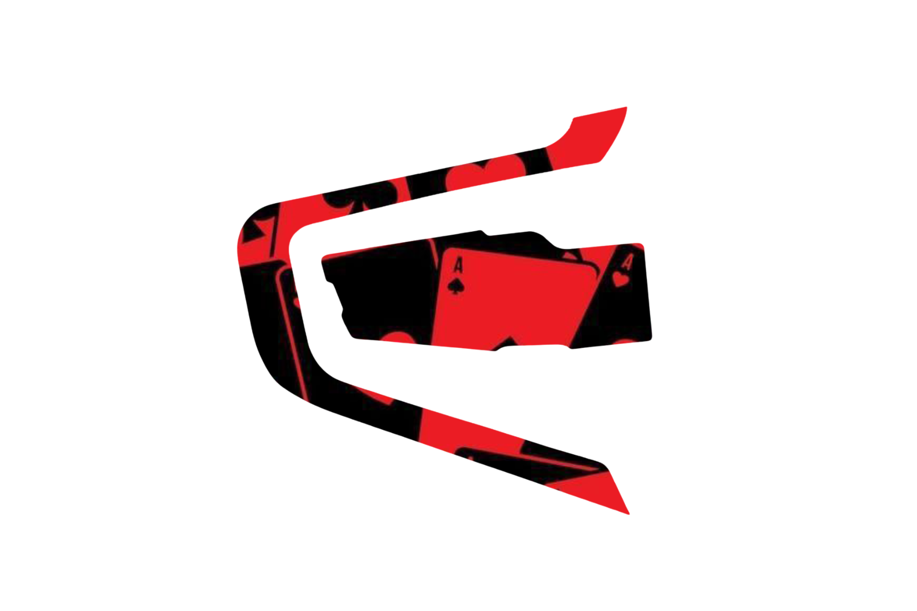 INTERCOM SKIN: RED CARD SHADOW