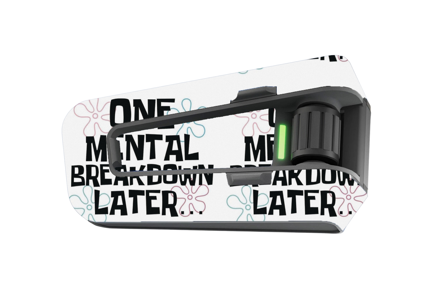 INTERCOM SKIN: MENTAL BREAKDOWN