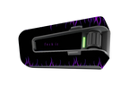 Packtalk  Skin: PURPLE FLAME F*CK IT