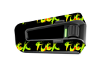 Packtalk  Skin: NEON F*CK OFF FLAME