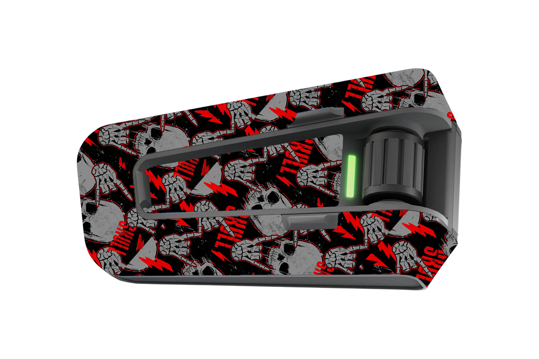 Packtalk  Skin: URBAN REAPER