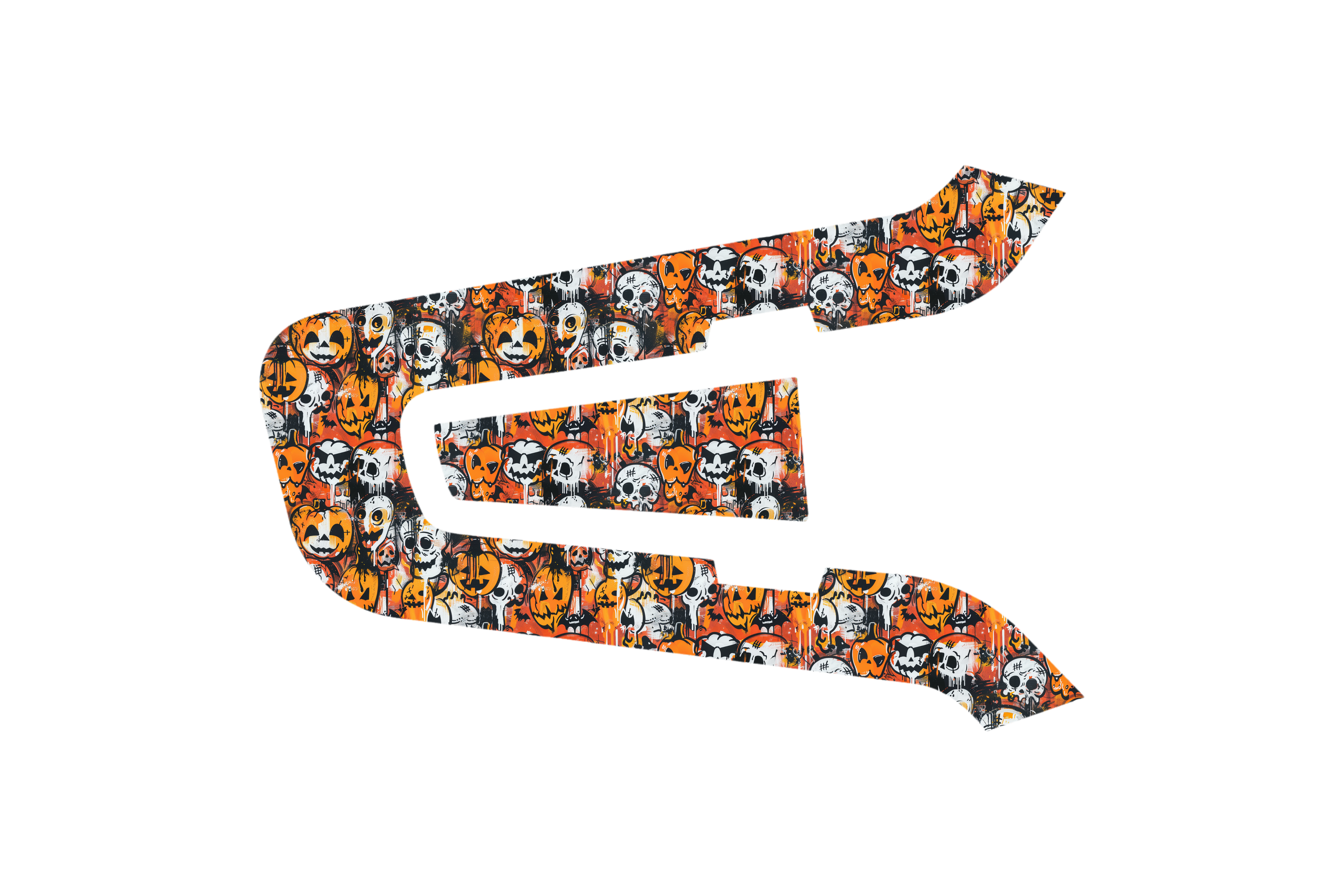 CARDO SKIN: HALLOWEEN EDITION 05