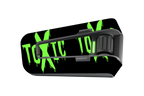 INTERCOM SKIN: TOXIC NEON GREEN