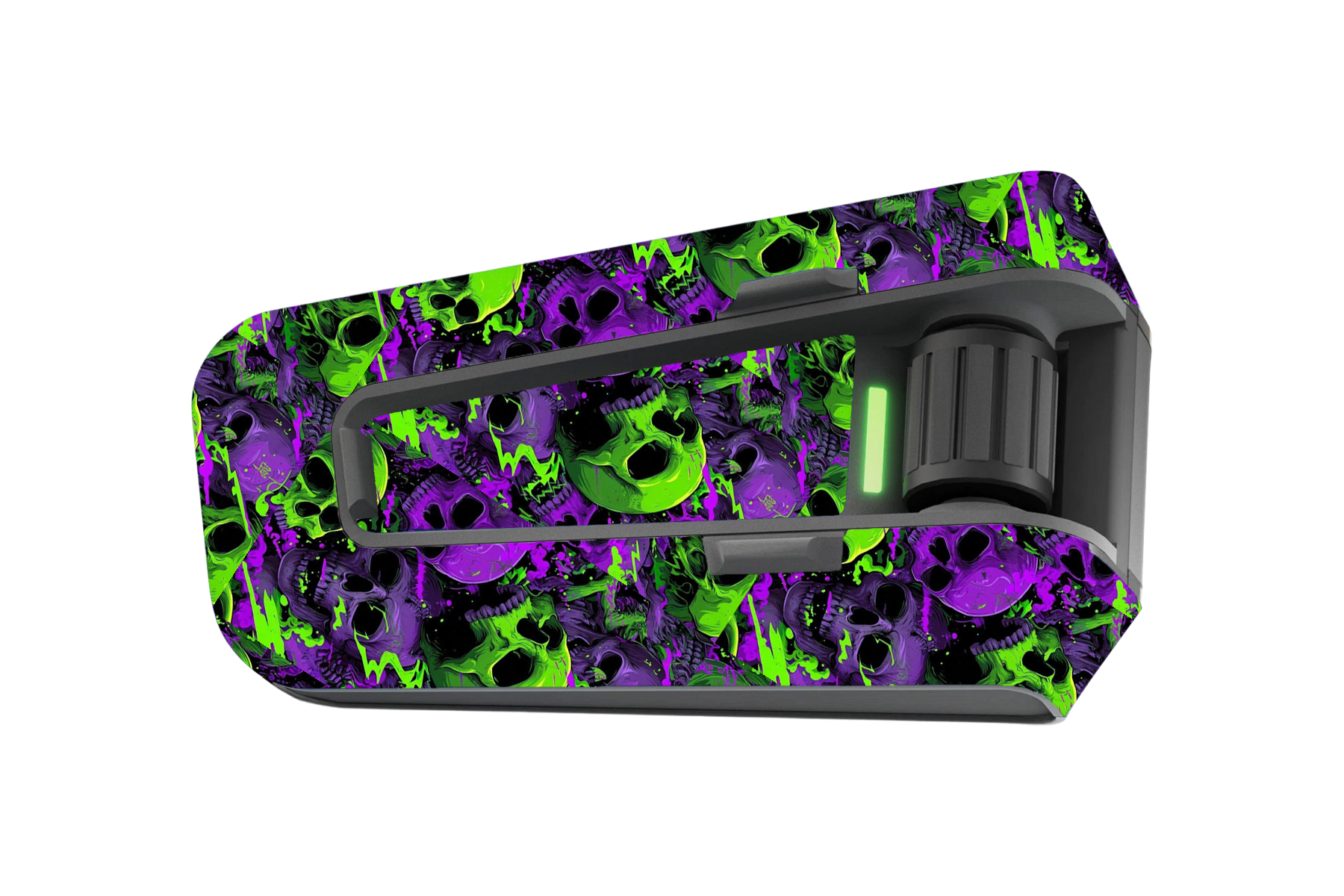 Packtalk  Skin: ACID DEATH