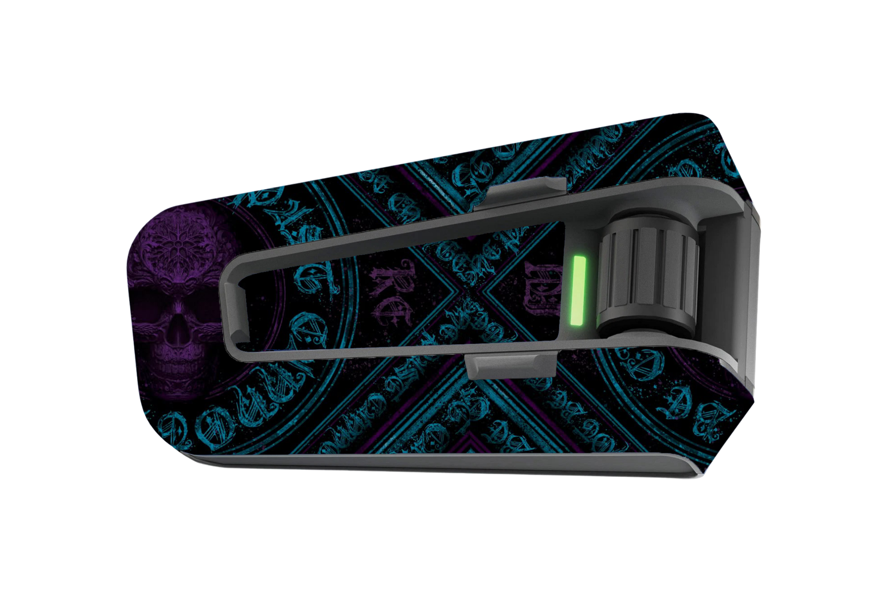 Packtalk  Skin: TRIBAL