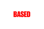 STICKER: BASED