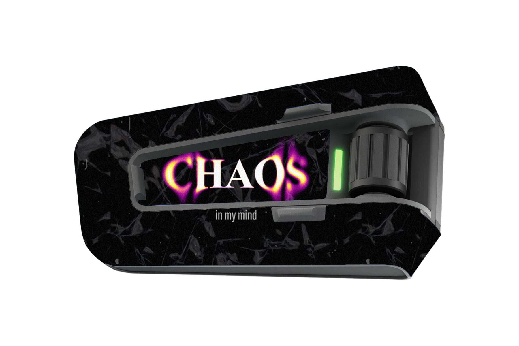 Packtalk  Skin: CHAOS