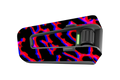 Packtalk  Skin: RED BLUE GLITCH SKULL