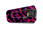 Packtalk  Skin: RED BLUE GLITCH SKULL