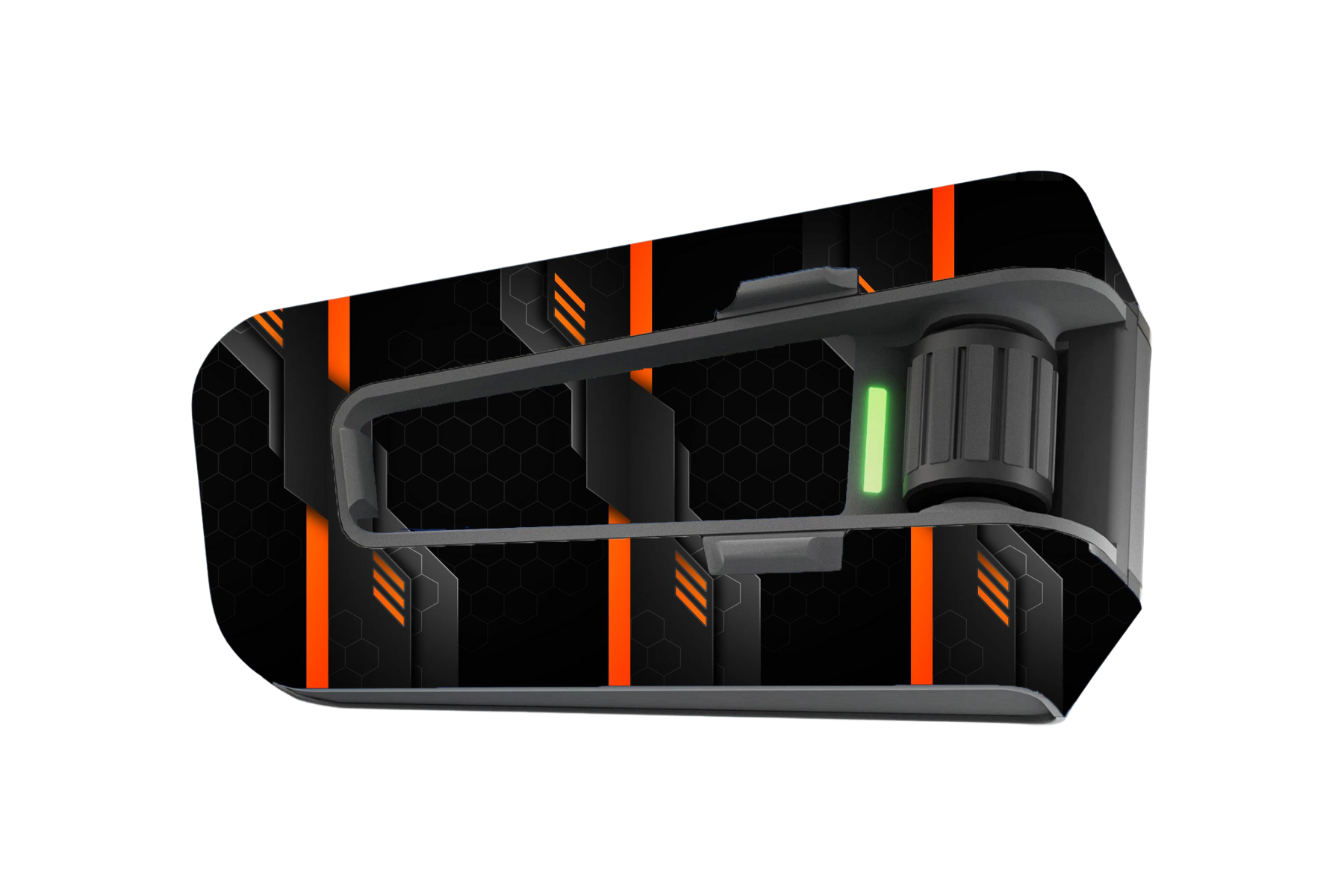 Packtalk  Skin: BLAZE