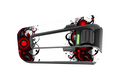 Packtalk  Skin: RED DYNASTY
