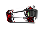 Packtalk  Skin: RED DYNASTY