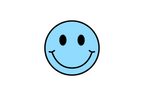 STICKER BUNDLE: SMILEY FACE - OzDecalz