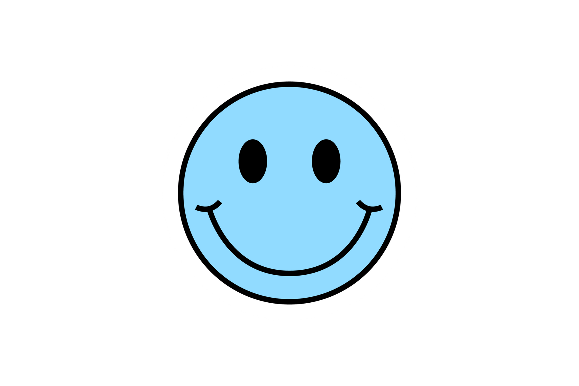 STICKER BUNDLE: SMILEY FACE