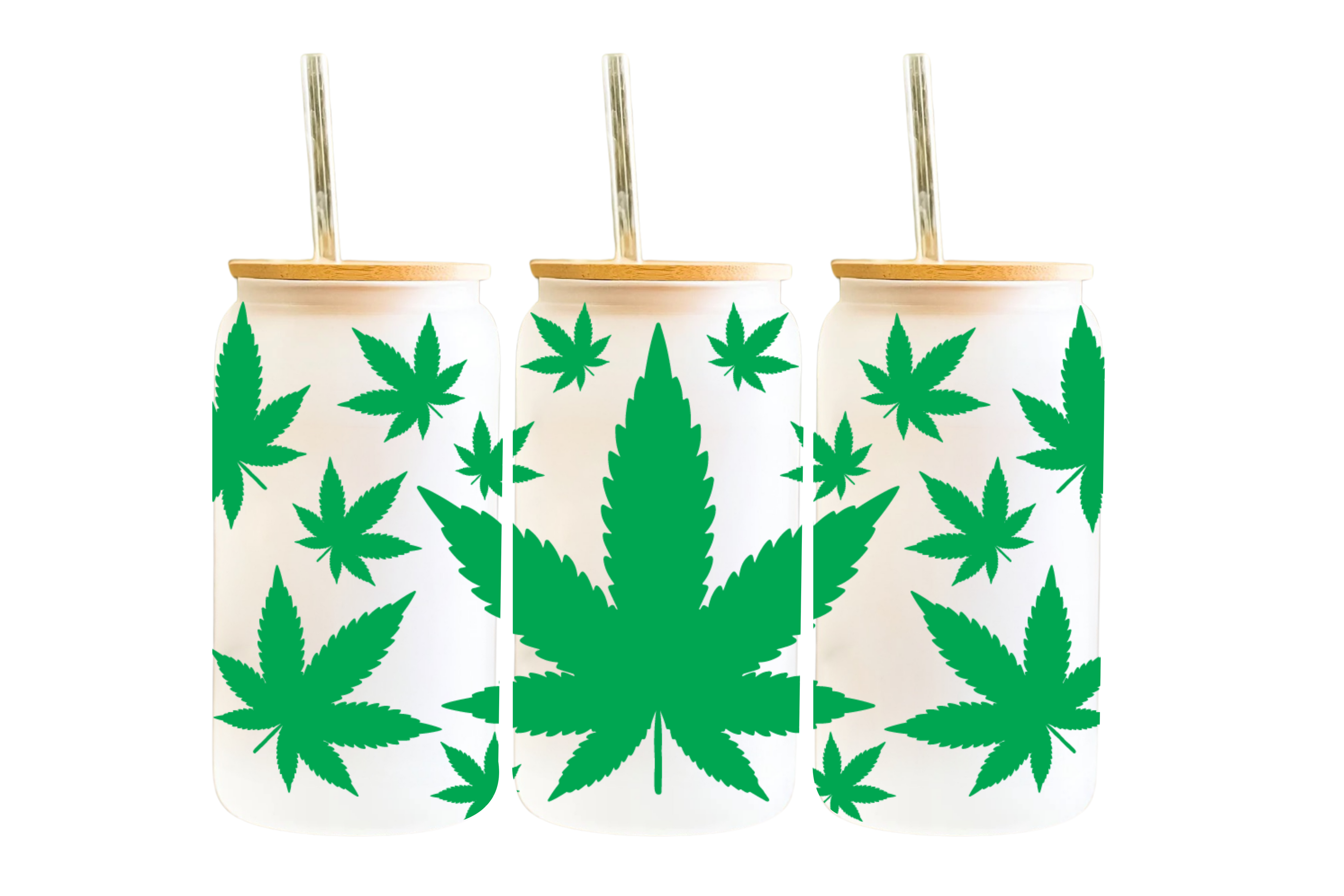 16 OZ WRAP: MARYJANE