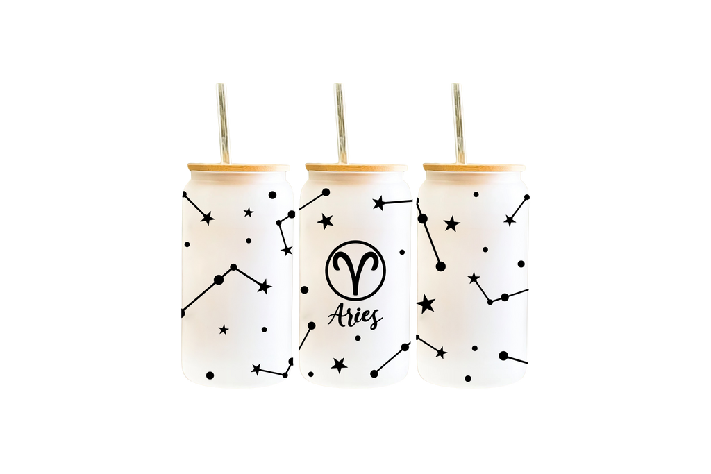 16 OZ WRAP: ARIES