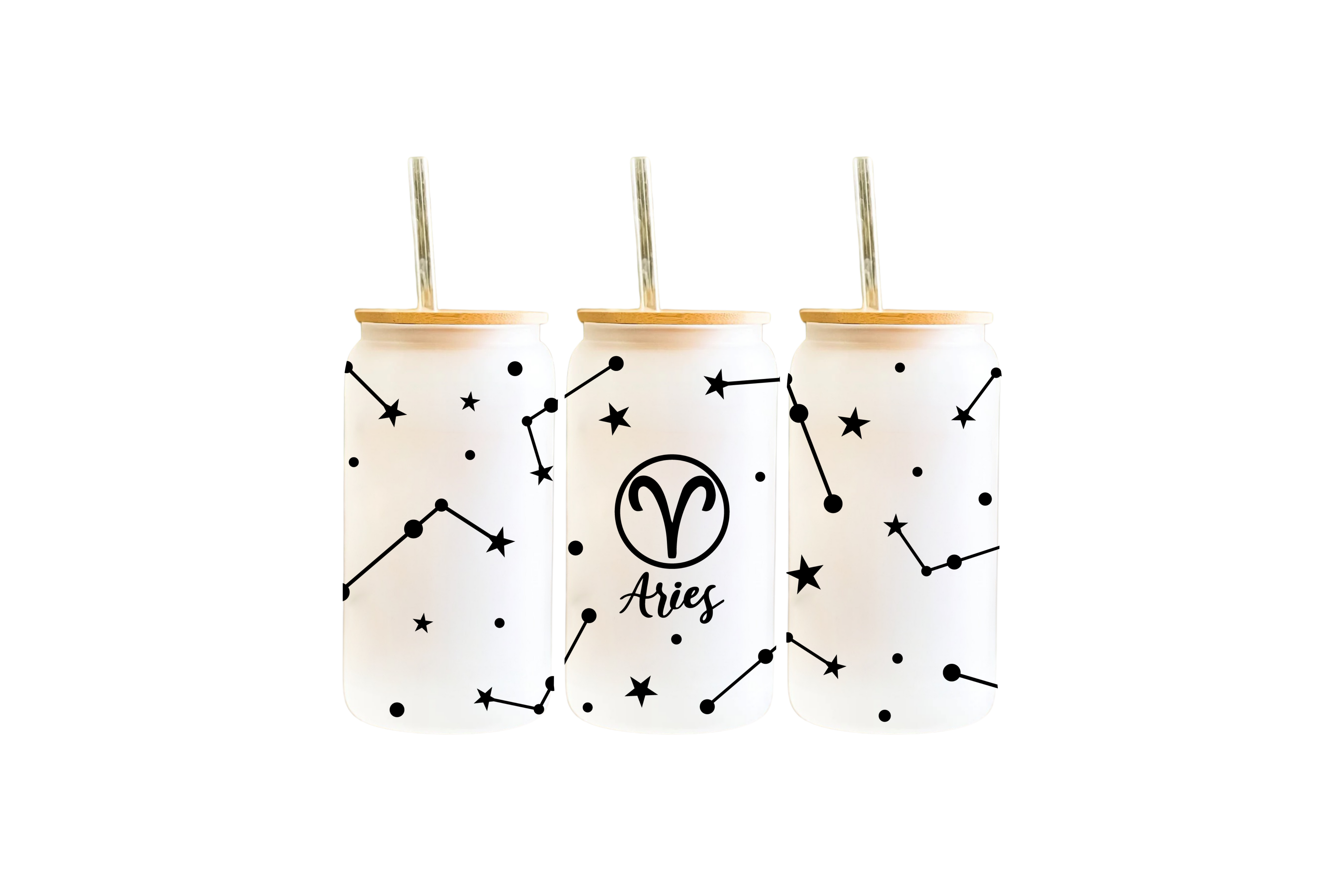 16 OZ WRAP: ARIES