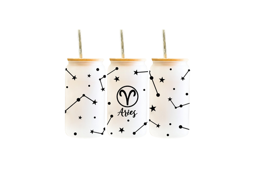16 OZ WRAP: ARIES