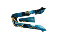 CARDO SKIN: MARBLE BLUE/GOLD - OzDecalz