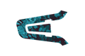 CARDO SKIN: BLUE FLORAL - OzDecalz