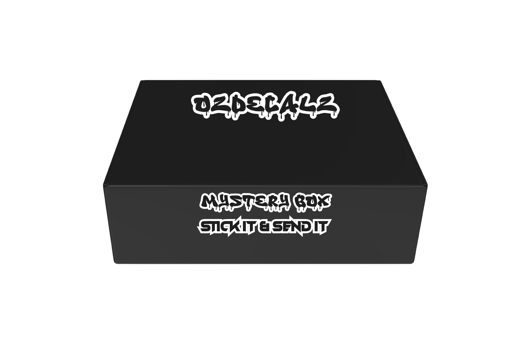 Cardo Skin: Mystery Box (8 Pack)