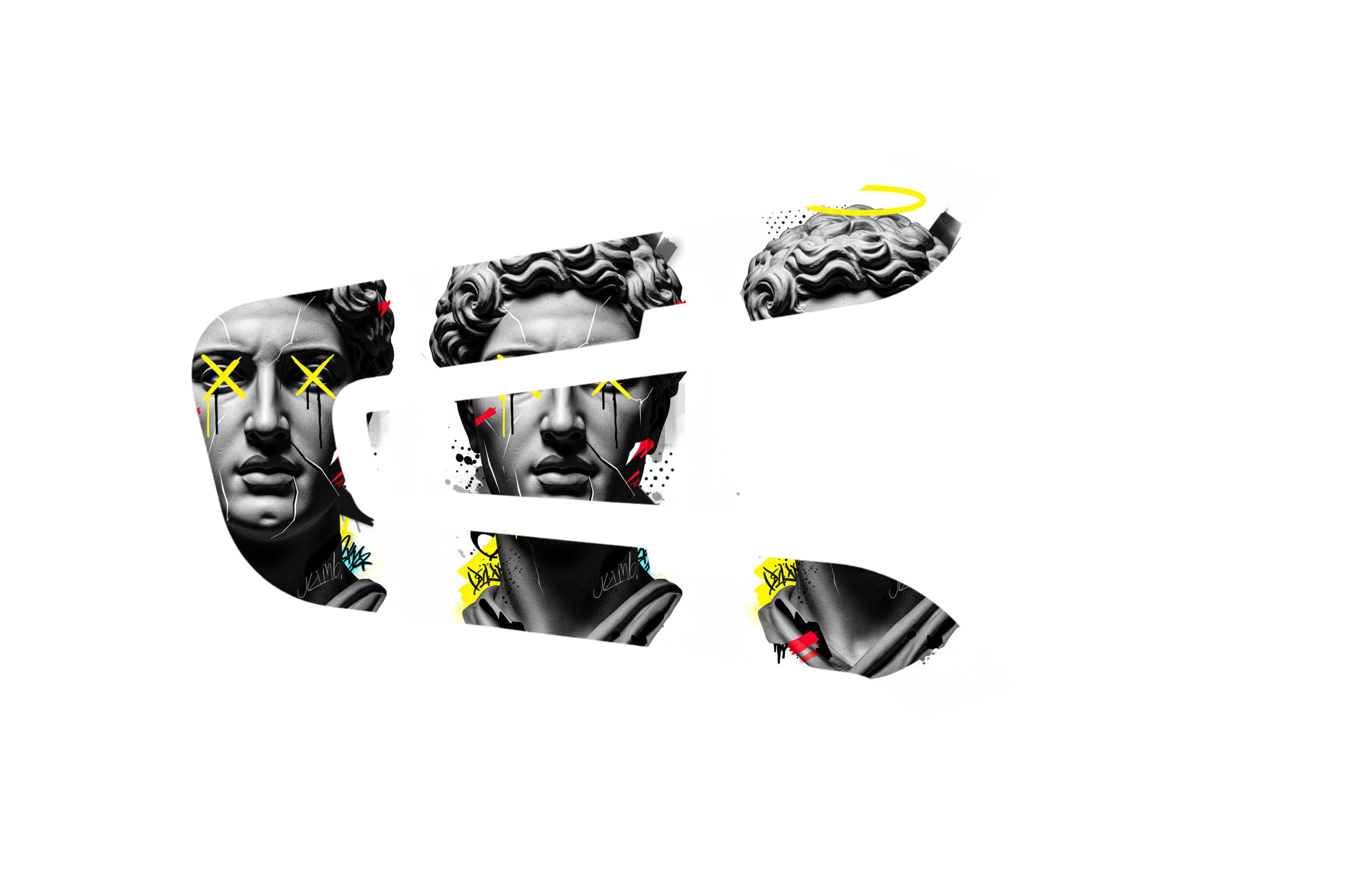 INTERCOM SKIN: MODERN MYTH