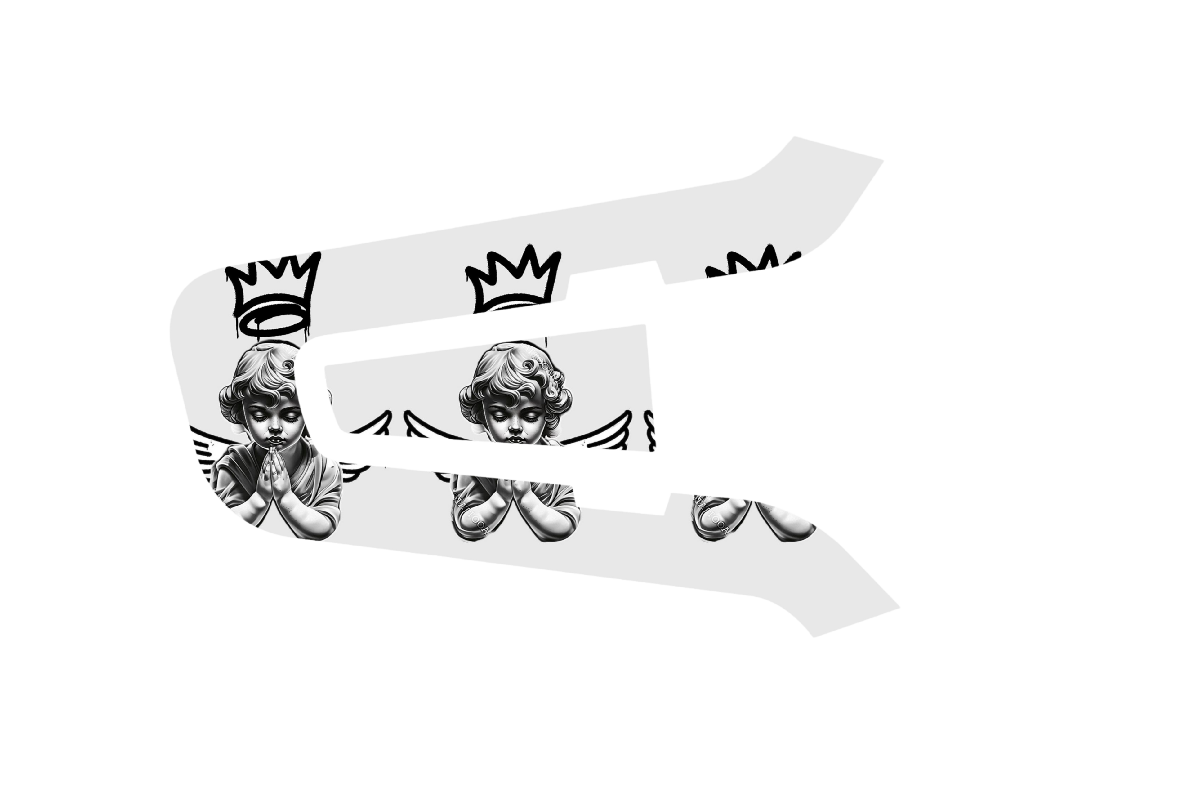 INTERCOM SKIN: BLESSED