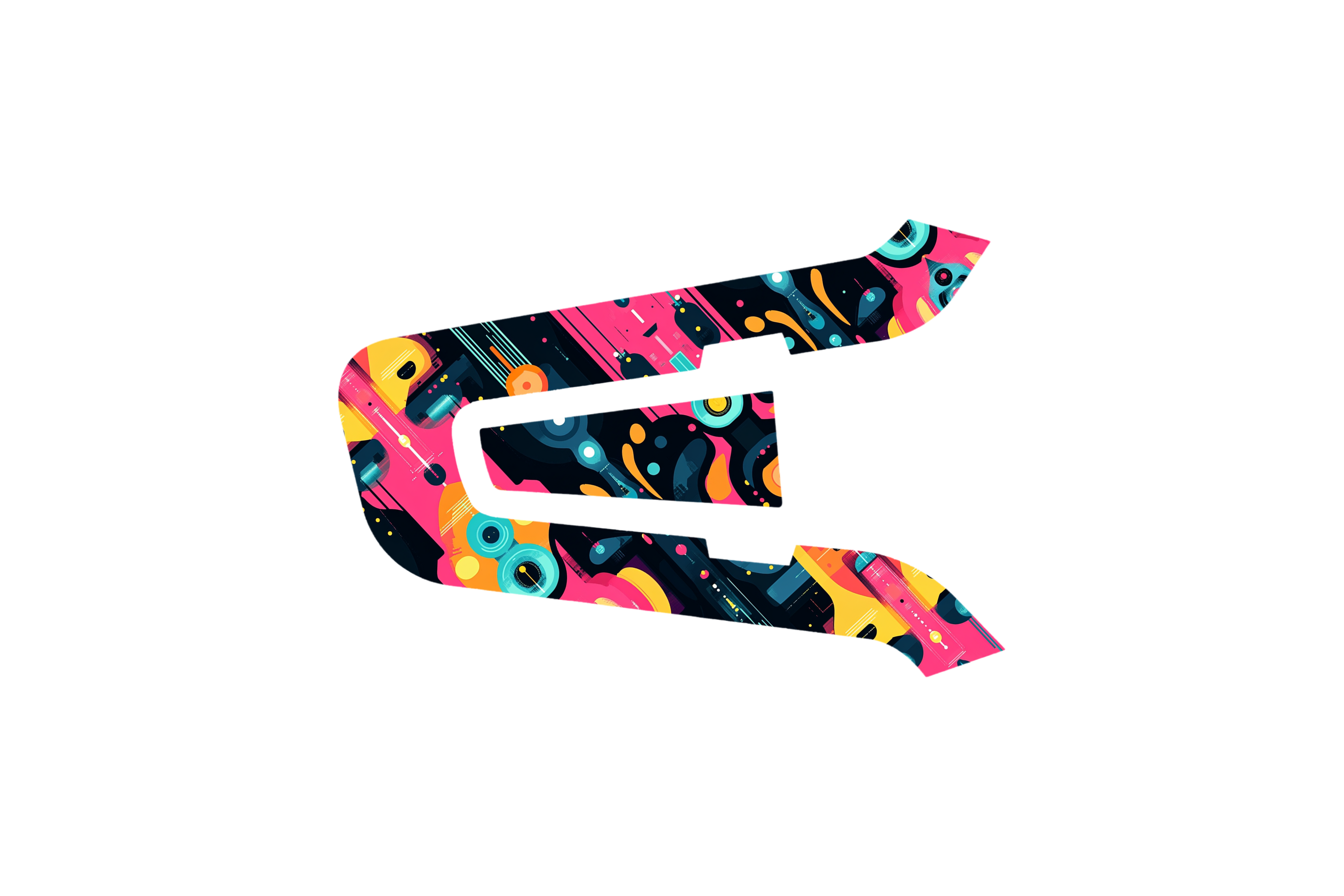 CARDO SKIN: RETRO WAVE