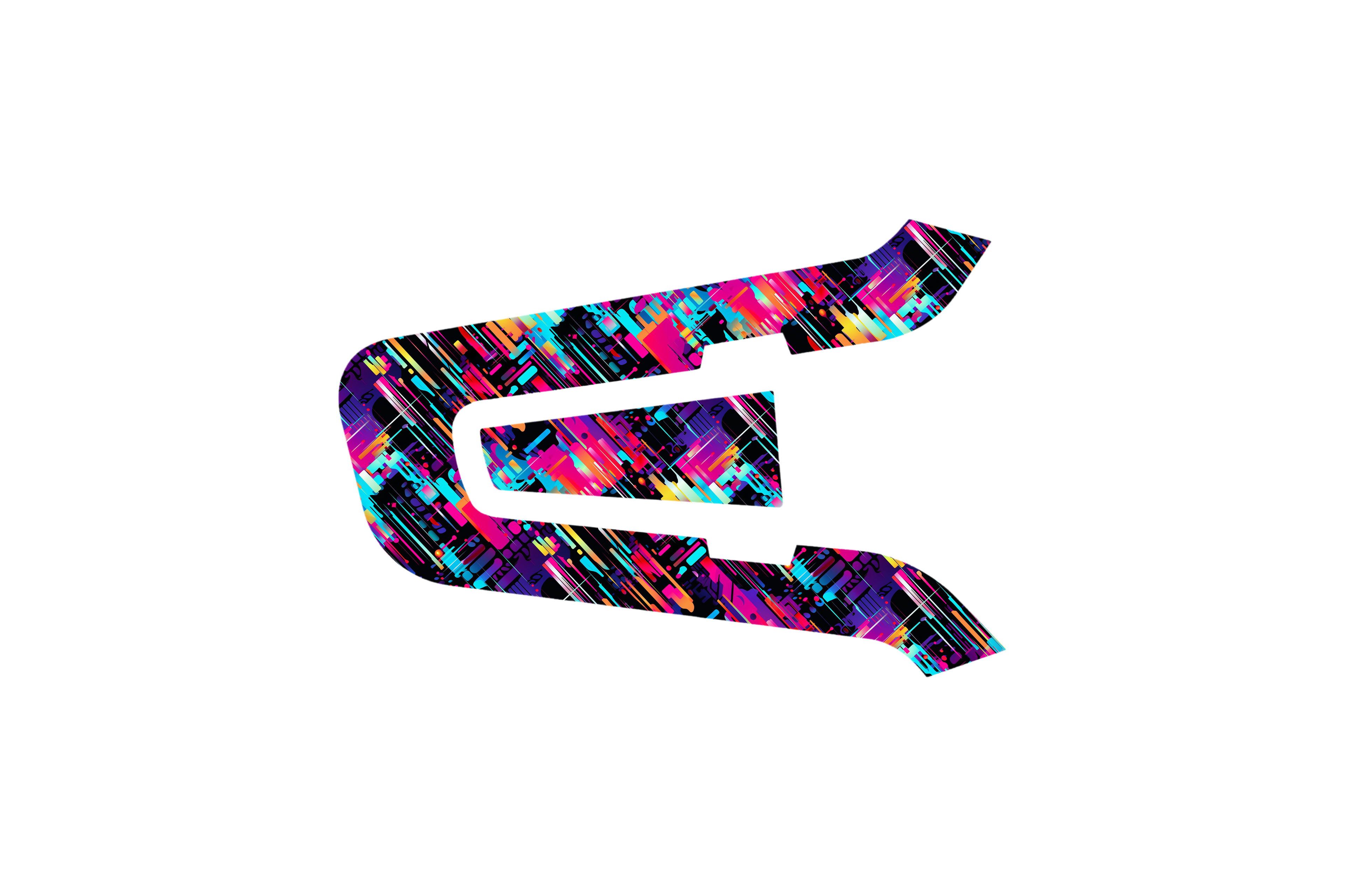 INTERCOM SKIN: DIGITAL GLITCH