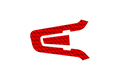 CARDO SKIN: RACING RED