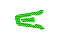 CARDO SKIN: HOUNDSTOOTH LIME