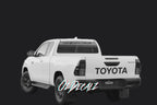 BANNER: EVERY K OVER IS A THR!LLER Vinyl Stickers