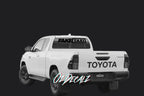 BANNER: FAKE TAXI