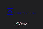 CUSTOM INSTAGRAM BANNER - OzDecalz