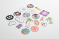 Custom Vinyl Stickers Product Image