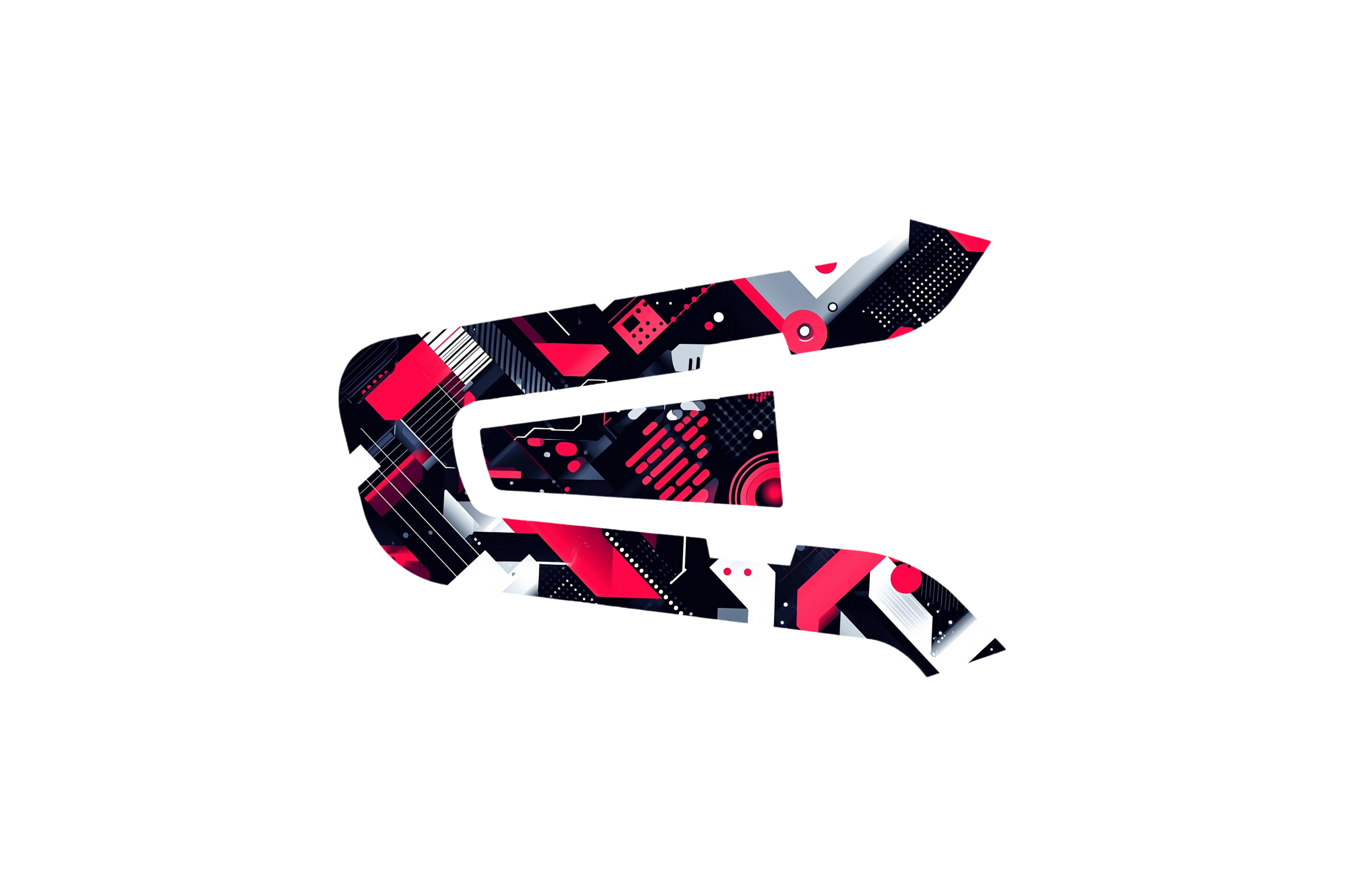 CARDO SKIN: URBAN PINK