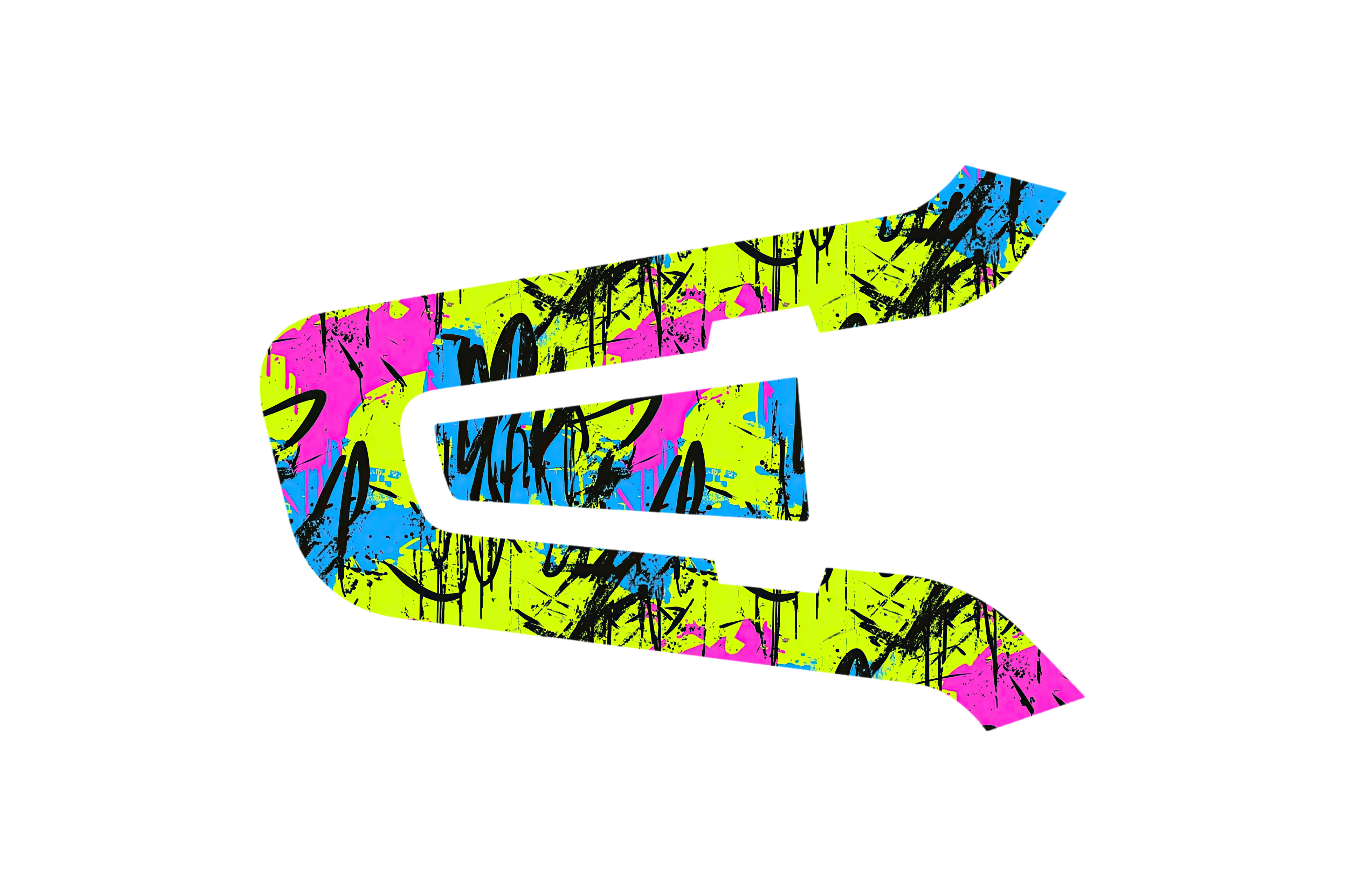 CARDO SKIN: GRAFFITI EDITION 31