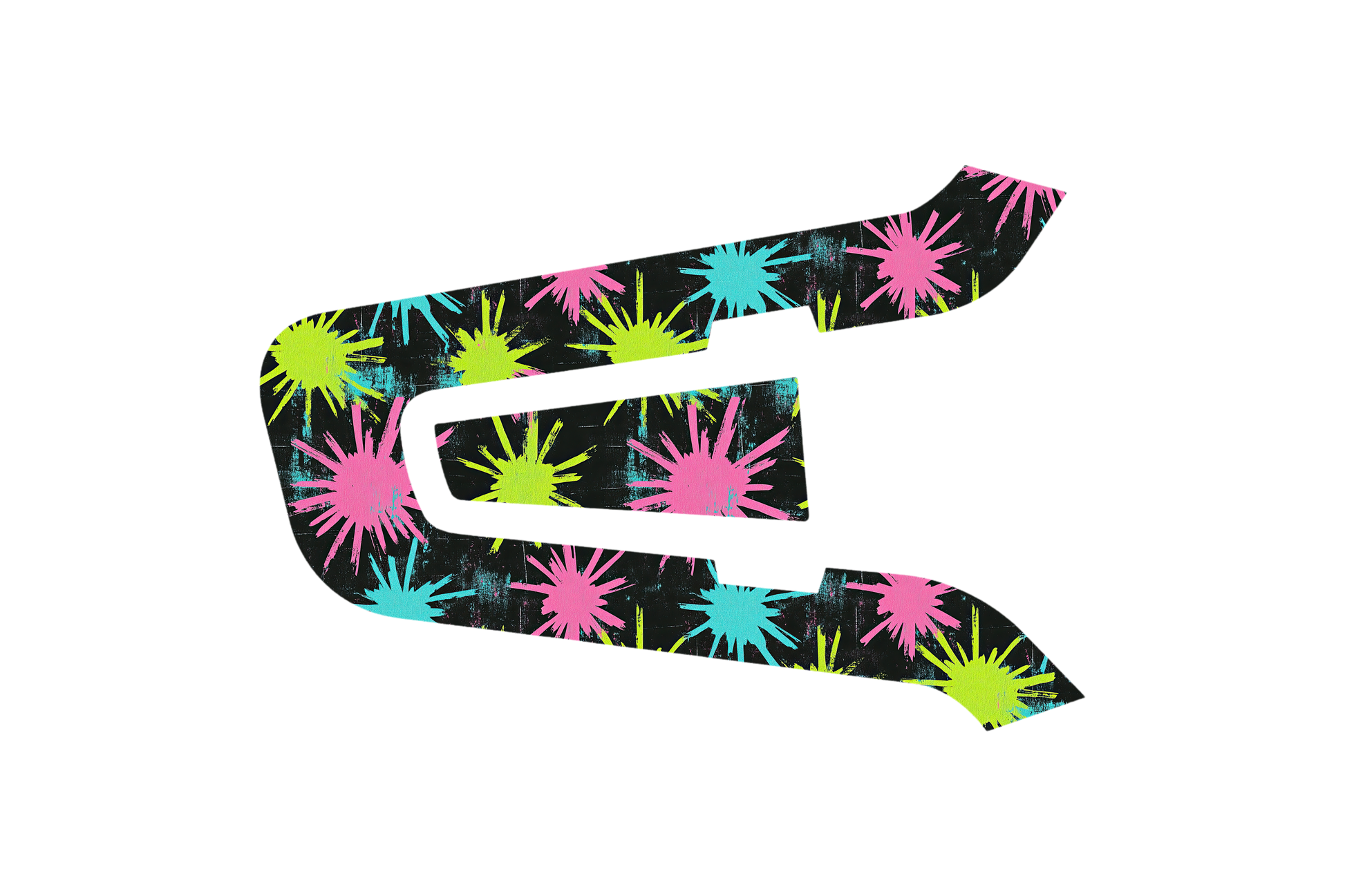 CARDO SKIN: GRAFFITI EDITION 02