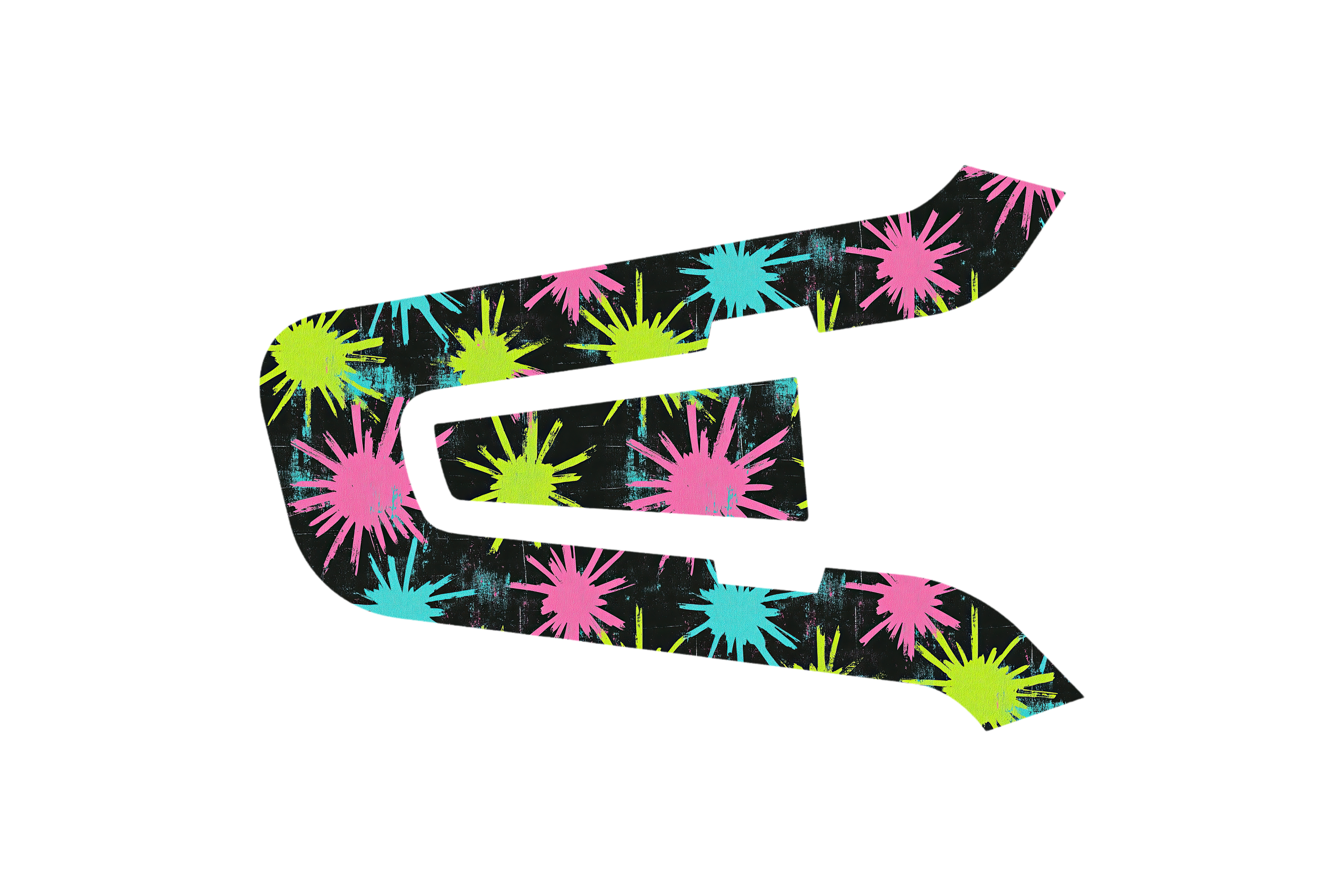 CARDO SKIN: GRAFFITI EDITION 02