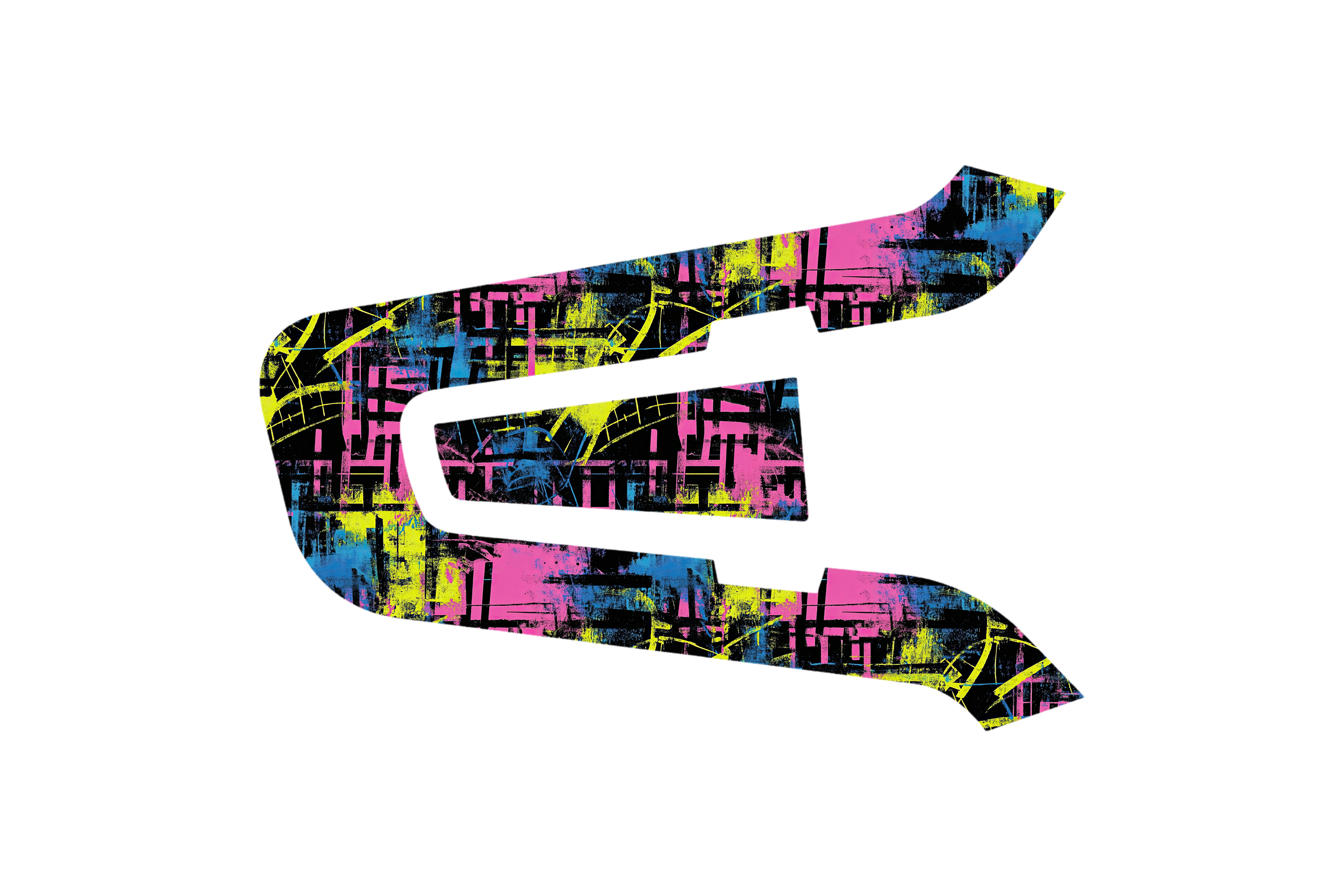 CARDO SKIN: GRAFFITI EDITION 03