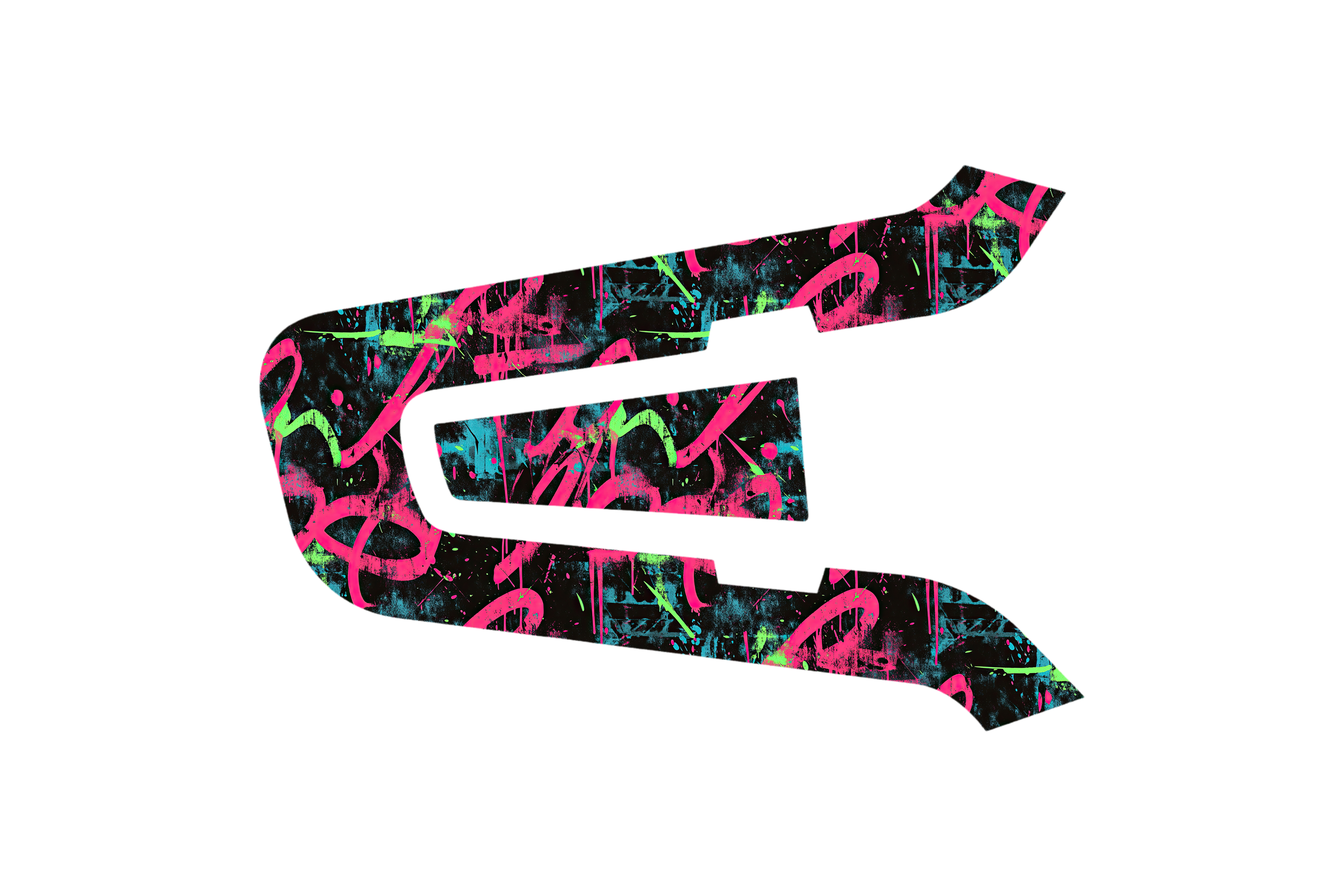 CARDO SKIN: GRAFFITI EDITION 11