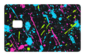 CARD WRAP: GRAFFITI 28